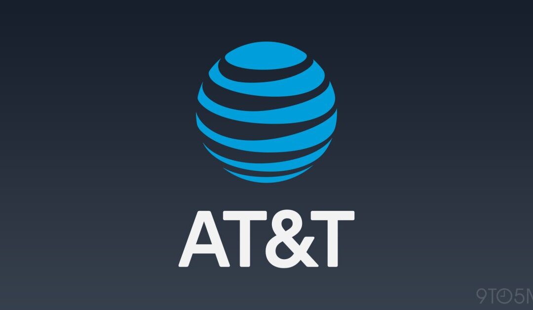 AT&T launches new all-in-one plan for wireless and home internet – 9to5Mac