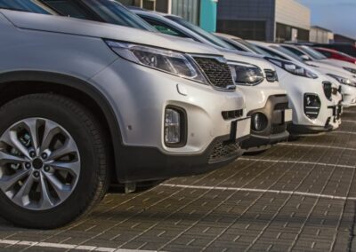 Amazon Autos Ramps Up Focus on New Car Sales