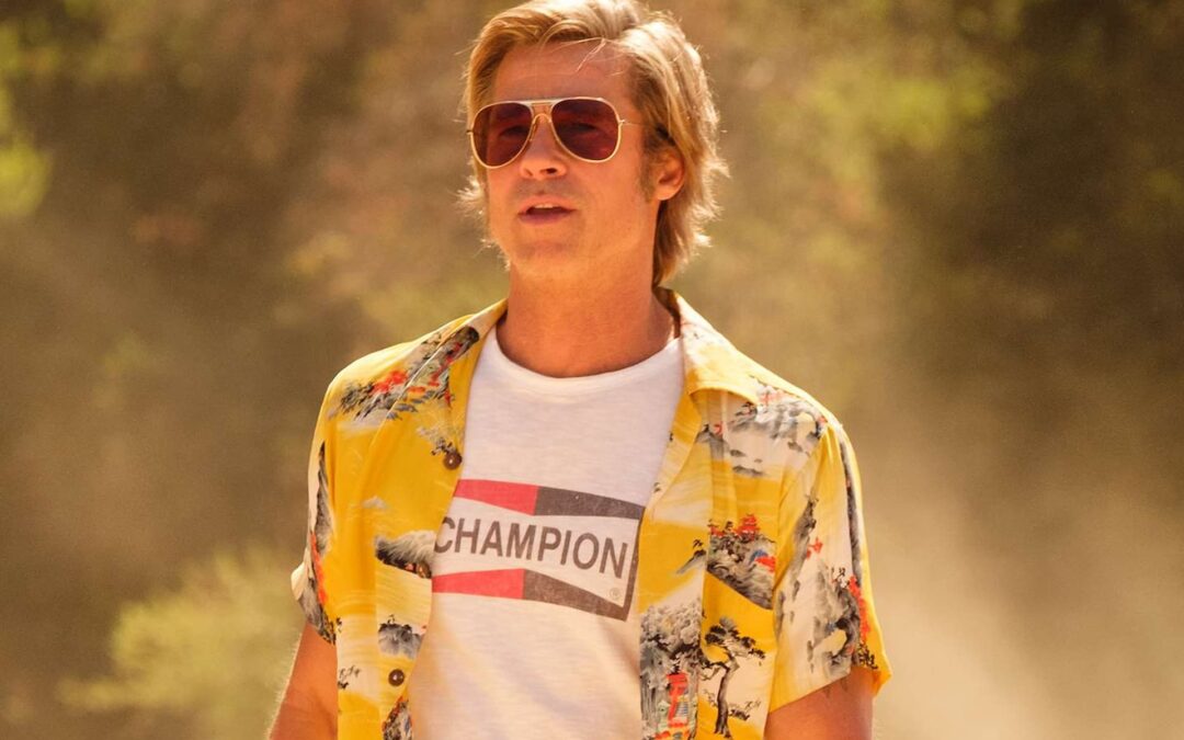 Brad Pitt’s Netflix movie is headed for movie theaters before Netflix | Popverse