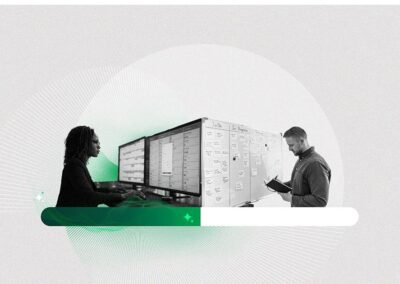 Rising AI Adoption Spurs Workforce Changes