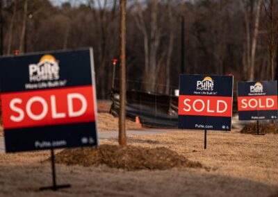 First-time homebuyers keep getting older