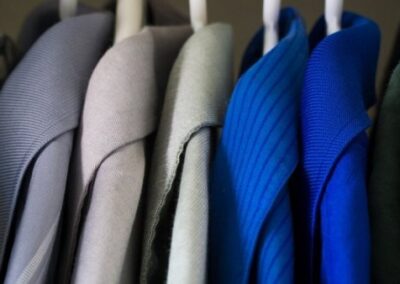 Cold January Weather Does Little To Wake Up Apparel Sales