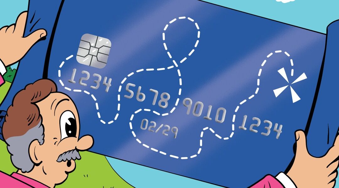 Credit card annual fees are soaring past $800. Here’s why people keep paying them—even as perks are harder to come by | Fortune