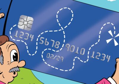 Credit card annual fees are soaring past $800. Here’s why people keep paying them—even as perks are harder to come by | Fortune