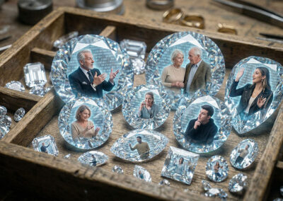 Who Are Your Most Valuable Customers? How 37 Jewelry Retailers Are Tracking — and Acting On — the Answer