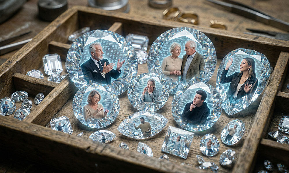 Who Are Your Most Valuable Customers? How 37 Jewelry Retailers Are Tracking — and Acting On — the Answer