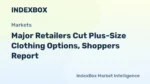 Plus-Size Clothing Options Decline at Target, Old Navy | 2026 Retail Trends – News and Statistics – IndexBox