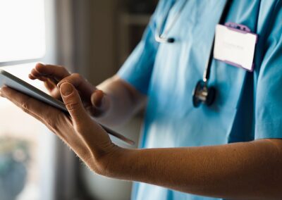 Do No Harm files civil rights complaint against Corewell, Texas Tech, HCA | Fox News