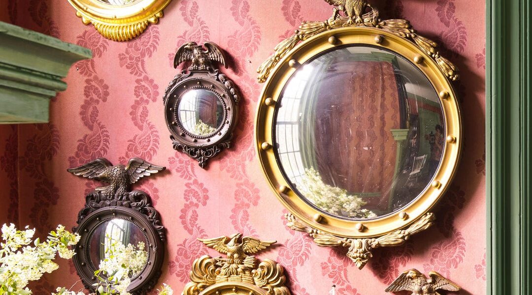 5 Antique Styles Making a Major Comeback in 2026