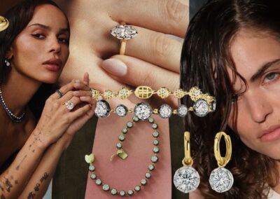 Once Dated, This Antique Jewelry Trend is Now Defining the Most-Wanted Pieces of 2026 | Who What Wear