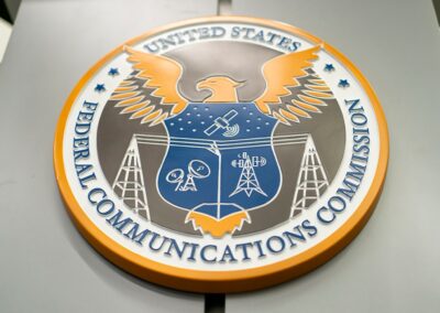 Supreme Court considers FCC’s massive fines against Verizon and AT&T