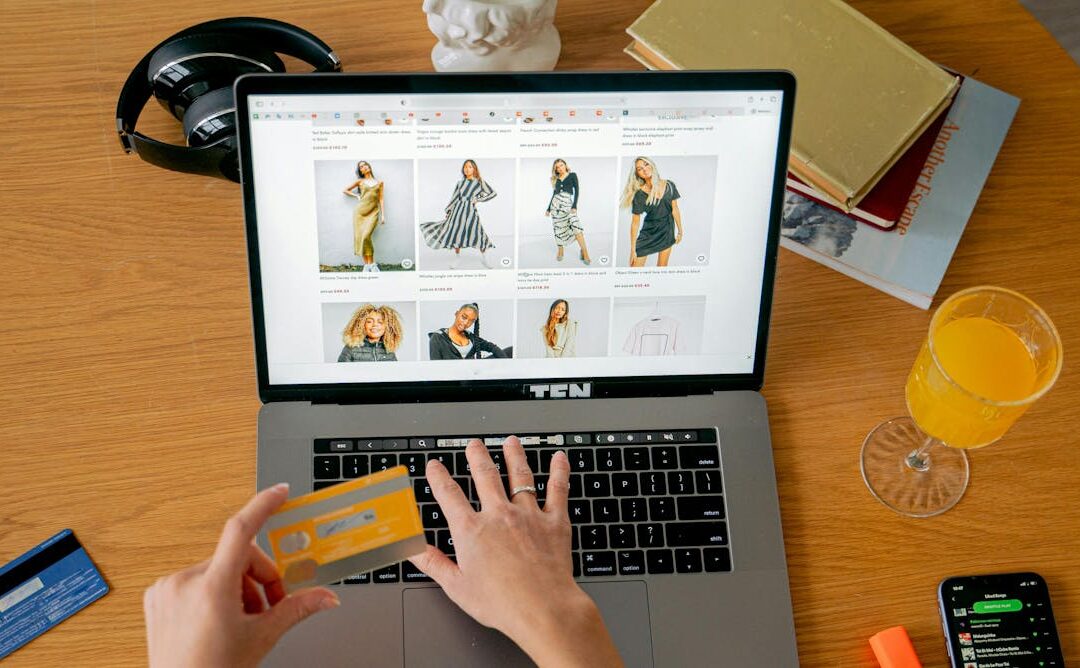 When AI starts shopping for you, fashion may be entering a new era of pricing