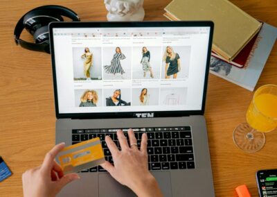 When AI starts shopping for you, fashion may be entering a new era of pricing
