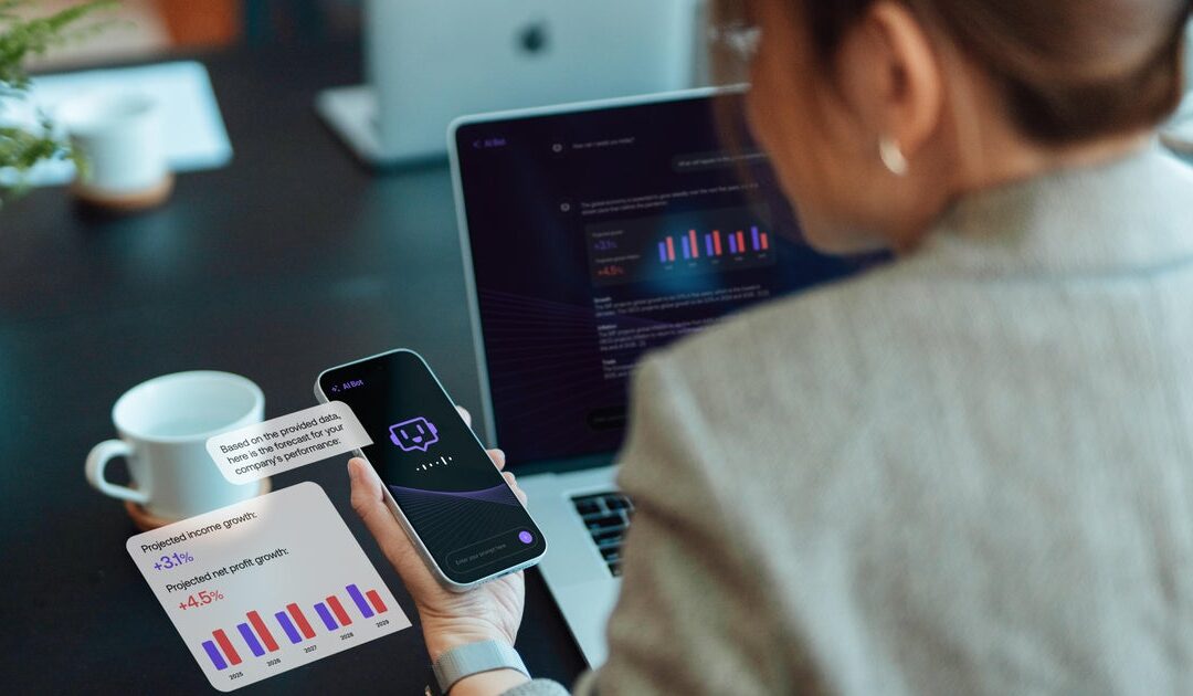 AI will affect more than half of all U.S. jobs, analysis finds – CBS News