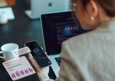 AI will affect more than half of all U.S. jobs, analysis finds – CBS News