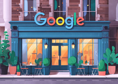 Google Local Video Ads (Immersive Map View Videos)