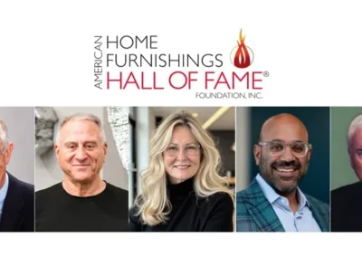 Hall of Fame names 5 inductees for 2026 – Furniture Today