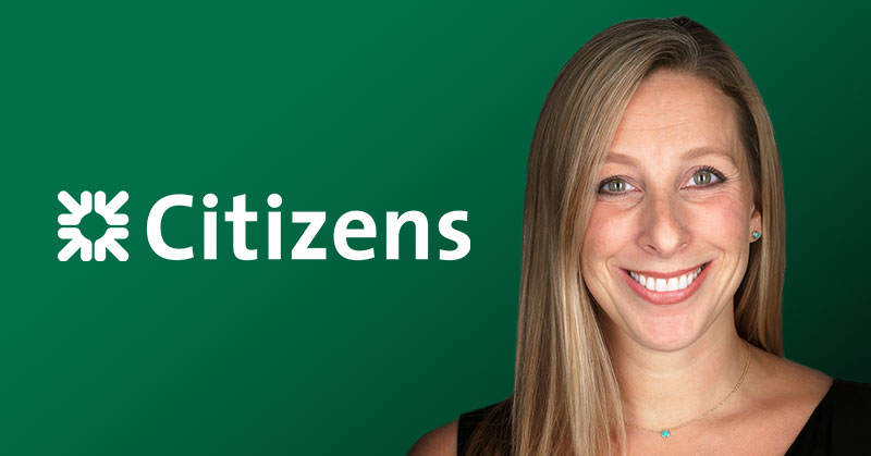 How Citizens Bank Will Amp Branch Performance with Human-AI Teamwork – The Financial Brand