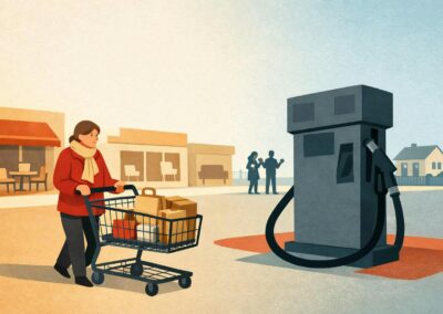 US Shoppers Spent More In March, Even As Growth Cools – Finimize