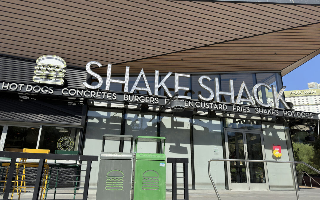 Shake Shack Unveils Restaurant Technology Initiative Focused on AI, Loyalty and Unified Commerce |