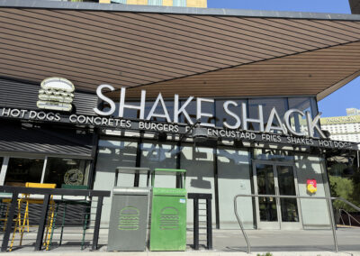 Shake Shack Unveils Restaurant Technology Initiative Focused on AI, Loyalty and Unified Commerce |