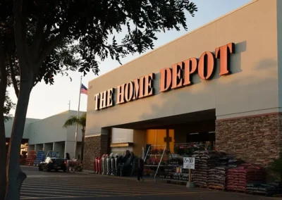 Home Depot launches Spring Black Friday sale with deep discounts