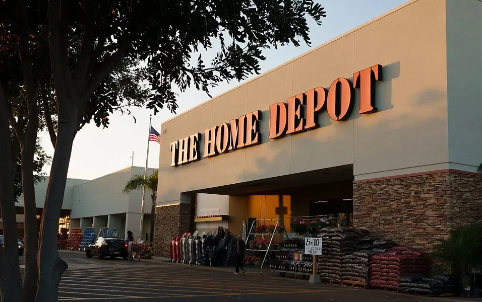 Home Depot launches Spring Black Friday sale with deep discounts