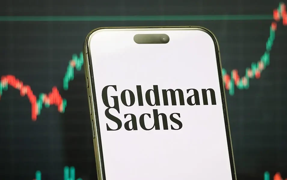 Goldman Sachs warns AI cutting 16,000 US jobs monthly