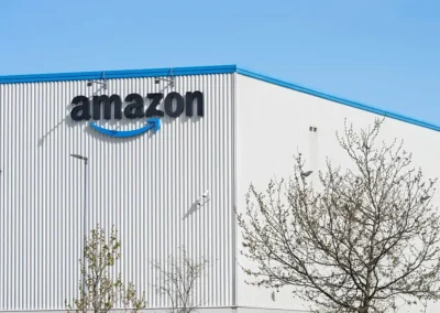 Amazon targets mid-2026 for satellite internet rollout