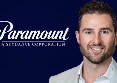 Paramount’s New Ads Leader Revamps Upfront Pitch, Tunes Out Noise