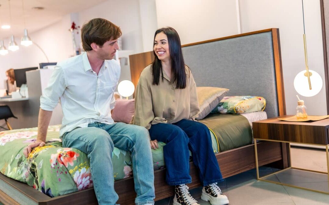 Historic furniture chain announces full closure – TheStreet