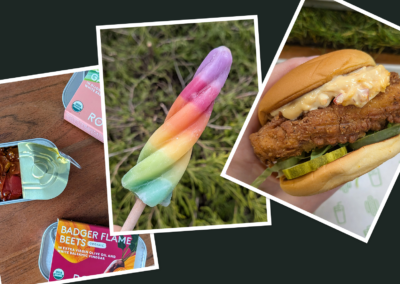 What’s New in Fast Food, Chains & Grocery: April 2026 – PureWow