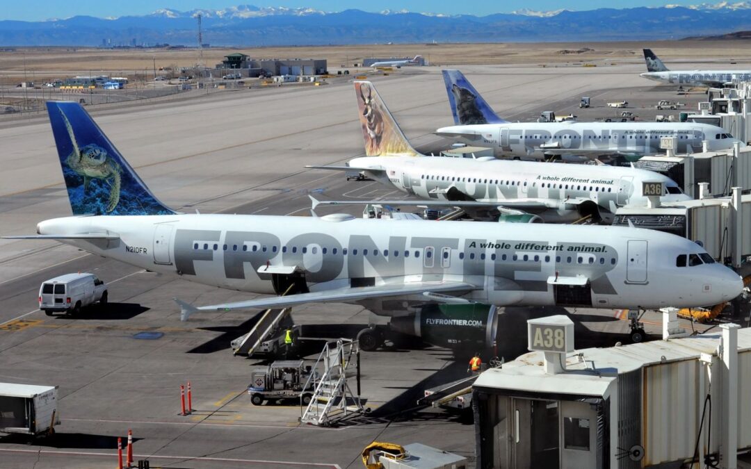 American airline confirms final hours until ALL flights to major US city canceled to from April — how to get your refund