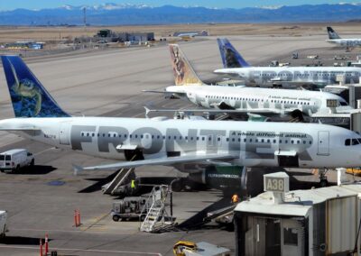 American airline confirms final hours until ALL flights to major US city canceled to from April — how to get your refund
