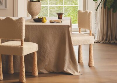 16 Wavy Furniture Pieces That Loosen Up a Serious Room | Homes and Gardens