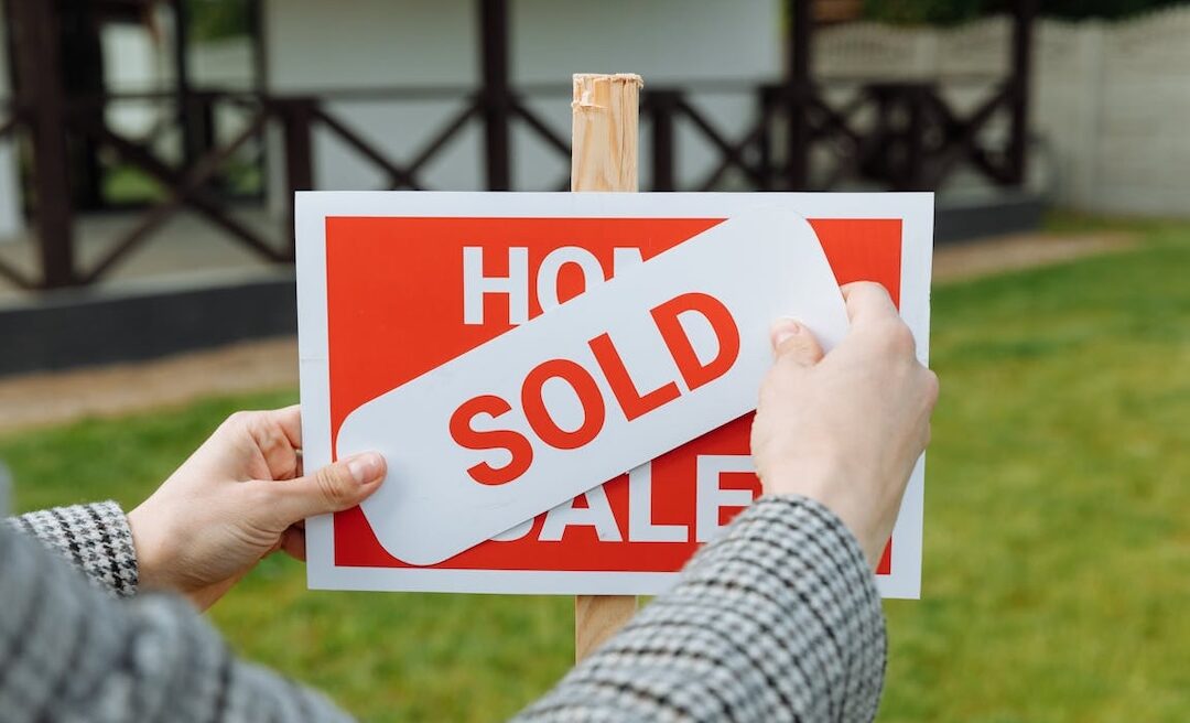 Smart Moves and Big Mistakes for Home Buyers and Sellers | The Ticker