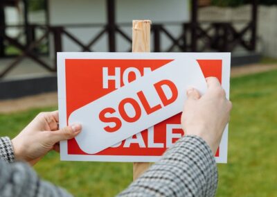 Smart Moves and Big Mistakes for Home Buyers and Sellers | The Ticker