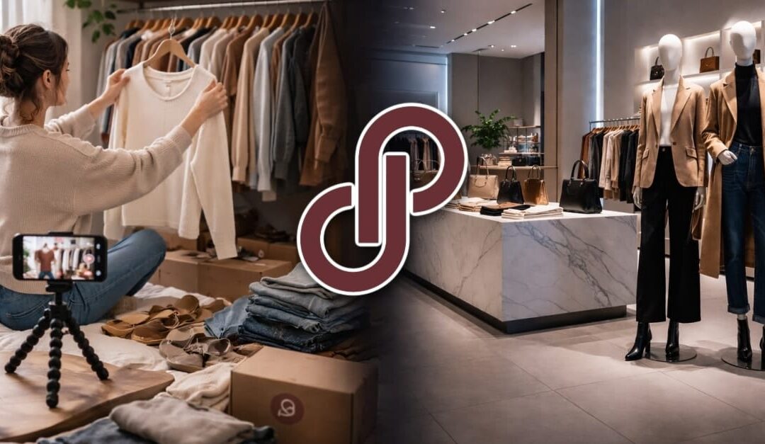 As Poshmark Courts Brands and Retailers, What Happens to Its Core Sellers?