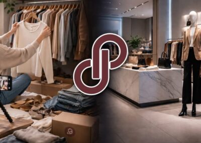 As Poshmark Courts Brands and Retailers, What Happens to Its Core Sellers?