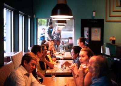 America’s top fast food joints: Who wins the battle of the burger?