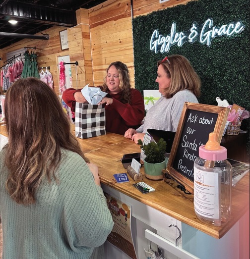 NRF forecasts 4.4% retail sales growth in ’26 with new economic model – Lane Report | Kentucky Business & Economic News