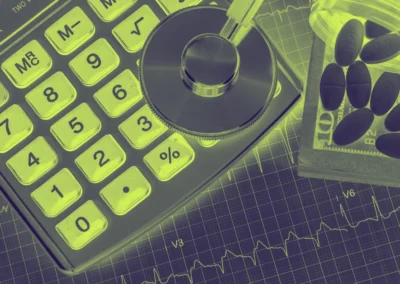 Why U.S. Employers Are Putting Their Health Insurance Plans Up for Bid