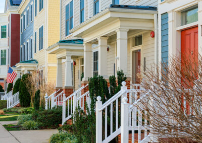 NAR Existing-Home Sales Report Shows 3.6% Decrease in March