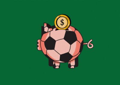 Why Coca-Cola has made World Cup TV ads one part of its sports marketing play – Digiday