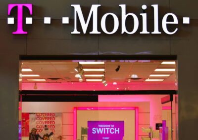 T-Mobile surprises customers with free perks beyond phone plans – TheStreet