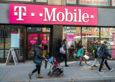 T-Mobile limits major customer perk as pressure mounts – TheStreet