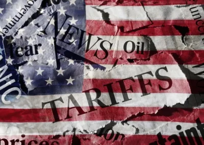 Tariffs aren’t furniture’s biggest problem — uncertainty is | Ray Allegrezza – Furniture Today