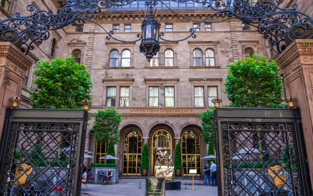 U.S. Hotel Market Shows Early Momentum in 2026 – Urban Land Magazine