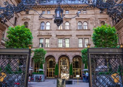 U.S. Hotel Market Shows Early Momentum in 2026 – Urban Land Magazine