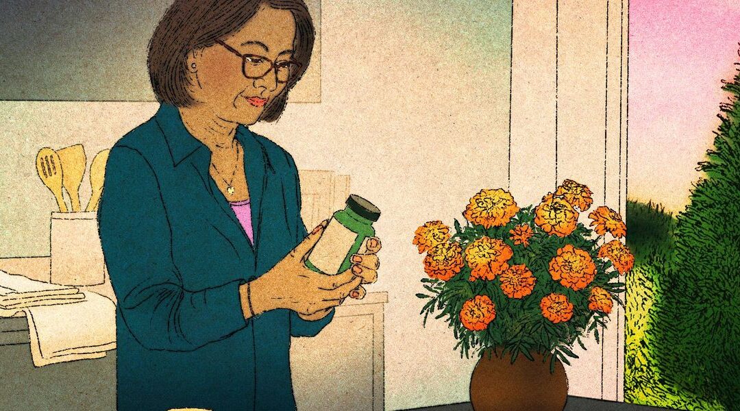 Menopause products are having a hot minute. But doctors urge women to be wary of the marketing surge | 100.1 FM and AM 1020 KDKA